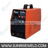 Inverter portable DC Air plasma cutting machine cut-60 mosfet