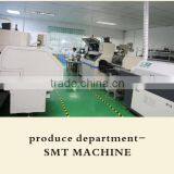 Shenzhen Tekhol Optoelectric Technology Co., Ltd. company overview - view 1 thumbnail