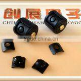Red Round Push Button Switch,latching Push Button Switch,rubber Push Button Switches thumbnail-2