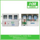 two epitope electric meter box,DISTRIBUTION BOX,CONTROL BOX,NETWORK CABINET,SWITCH BOX,OUTLET BOX