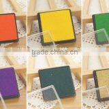 Square Teacher Stamp/Custom Logo Stock Size Toy Stamper