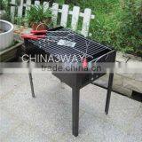 Protable Barbecue BBQ Grill thumbnail-1
