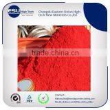 Red Light Smooth Gloss Reflective Powder Coating With Free Sample thumbnail-6