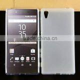 Best Selling Products Pudding Soft Tpu Back Cover Case Good Quality Tpu Case for Sony Xperia z5 Made in China thumbnail-2