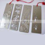Stainless Steel Bookmark(BM108) thumbnail-1