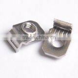 OEM Stainless Steel Self Threading Speed Nuts thumbnail-3