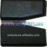 Auto Key's 4D70 Carbon Chip, Transponder Chip