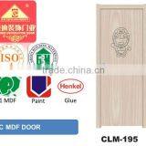 NEW DESIGN ! PVC/MDF DOOR WITH Doraemon DESIGN! thumbnail-1