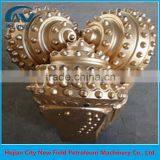 8 1/2" High Quality and Low Price New Insert the Tricone Bit for All IADC Code With API thumbnail-3