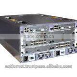 ME60-X3 Basic Configuration