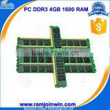 Branded Export Surplus 4gb Ddr3 Ram Bus-1600 Desktop thumbnail-6