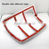 Classic Chevy Truck Spare Parts Chrome Tail Light Cover thumbnail-5