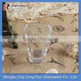 LongRun 1.1oz Exquisite Craftsmanship Short Drinking Glass Cup and Mug thumbnail-1