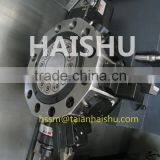 Multi-purpose Lathe Machine CNC350A Slant Bed Cnc Lathe and Combination Machines thumbnail-5