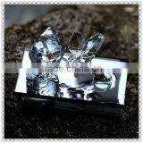 Newly Crystal Rose Perfume Bottle For People Takeaway thumbnail-3