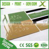 Membership Cards Same Like Bank ATM Credit Card