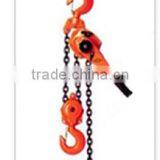 With High Precision HSH Lever Hoist Lever Block thumbnail-1