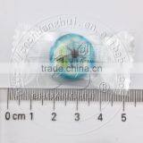 3g Fruit Pattern Candy Holiday Goodies In Bottle thumbnail-4