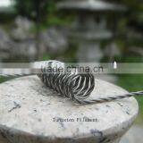 Tungsten Filaments PVD Coating thumbnail-1