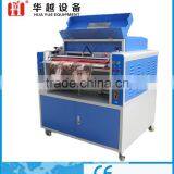Newest Photo and Poster Korean Velvet Varnish Machine