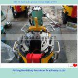 2015 New Item XQ89/3B Hydraulic Power Tubing Clamp 2 3/8"- 3 1/2" thumbnail-3