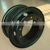 Truck Wheel thumbnail-1