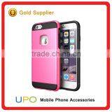 [UPO] Hot Sale Fashion Armor Hybrid Mobile Phone Case for IPhone 6 thumbnail-2