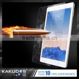 Manufacturer China Wholesale 0.26mm tempered glass screen protector for ipad 2