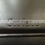 New Arrival !! High Quality Business Soft PU Leather Laptop Bag for Microsoft Surface Pro4 thumbnail-6