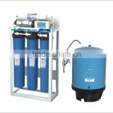 Good quality NINGBO DingAn DA-1RO100G/RO200G/RO400GA CE certified commercial ro water purifier