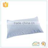 China Wholesale Merchandise Plain Cotton Pillow Covers /100% Cotton Waterproof Pillow Cover