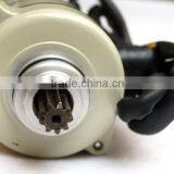 CG125 Warm White 12V Starter Motor thumbnail-5