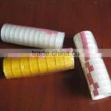 High Quality Acrylic Water Base Stationery Tape