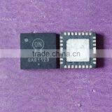 NCP3121 Non-Synchronous Buck Regulator, Dual, PWM, 3.0 A (200-750 KHz) thumbnail-1