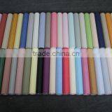 Wall Paper Gray Color/paper Backed Fabric Wallpaper/solid Color Wallpaper thumbnail-1