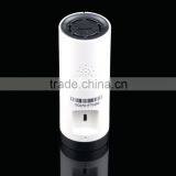 Hot Selling Pure White Mini Size 180/360 Degree Fisheye Camera thumbnail-5