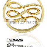 Competitive Factory Price Excellent Quality Cutting Out Custom Label Tags for Sell thumbnail-1