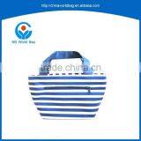 LGY Quick Delivery Time Freezable With Zip Closure Cheap Lunch Bag thumbnail-3