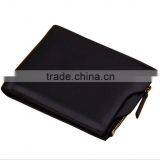 Custom Design Branded Man Genuine Cow Leather Wallet thumbnail-2