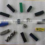 Customized Metal Lapel Name Badge Magnetic Name Badge thumbnail-1