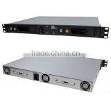 Rax210-sj, 1u, 2-bay Trayfree Bay Enclosures, Jbod, Esata Point-to-point, 0gb (a