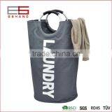 Thicken Oxford Clothes Laundry Bins Laundry Basket With Handle Laundry Bag thumbnail-4