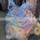 Amusement Park the Ocean Carousel House Playground Equipment thumbnail-6