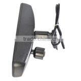 DVR Recording Car Interior Mirror Monitor With GPS Tracker and Auto Brightness Adjustment thumbnail-4