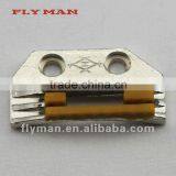 149057R Rubber Feed Dog Sewing Machine Part / Sewing Accessories