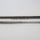 2.54mm Pin Header Connector 1~40 Pins thumbnail-5