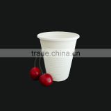 Environmentally friendly Type Disposable iodegradable Cup