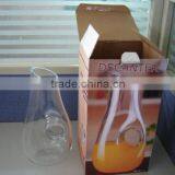 Custom Printed Glass Packing Box