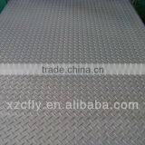 Aluminum Tread Plate for Boat Building 6082 thumbnail-1