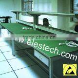 China Factory ESD Table Mat/anti-static Floor Mat thumbnail-2